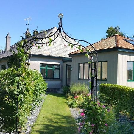 Horsna Parc Retreat Bed & Breakfast Saint Tudy Luaran gambar