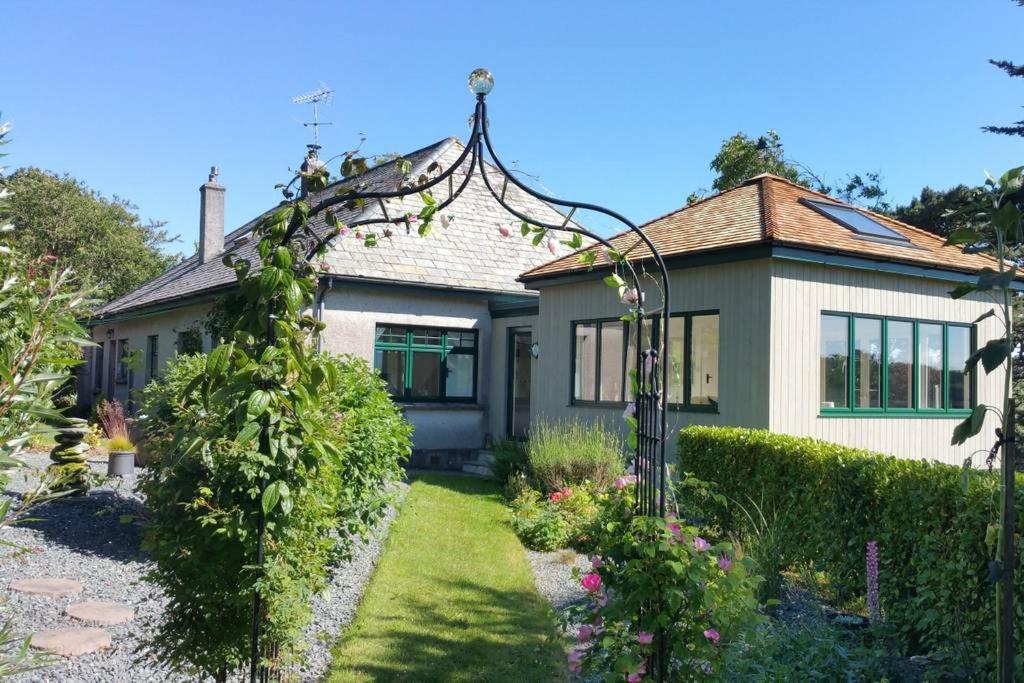 Horsna Parc Retreat Bed & Breakfast Saint Tudy Luaran gambar