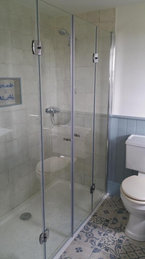 Horsna Parc Retreat Bed & Breakfast Saint Tudy Luaran gambar