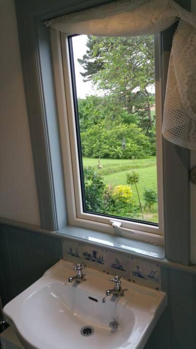 Horsna Parc Retreat Bed & Breakfast Saint Tudy Luaran gambar
